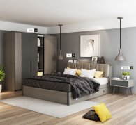 全鋁輕奢家具迎合了怎樣的消費(fèi)心理？